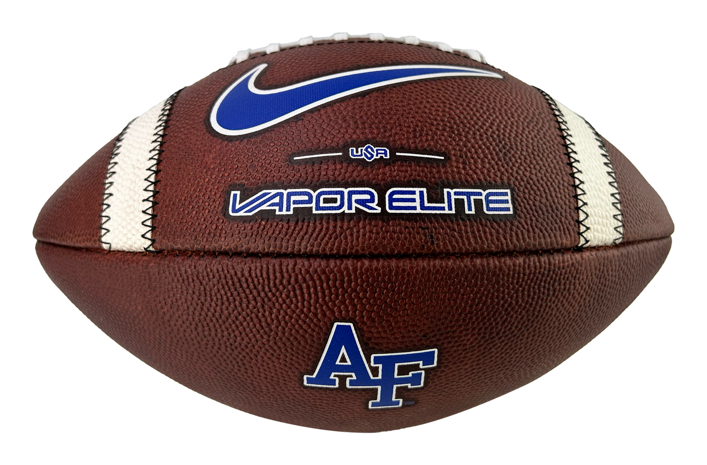 College Football Wallet – Made from Team Issued Football