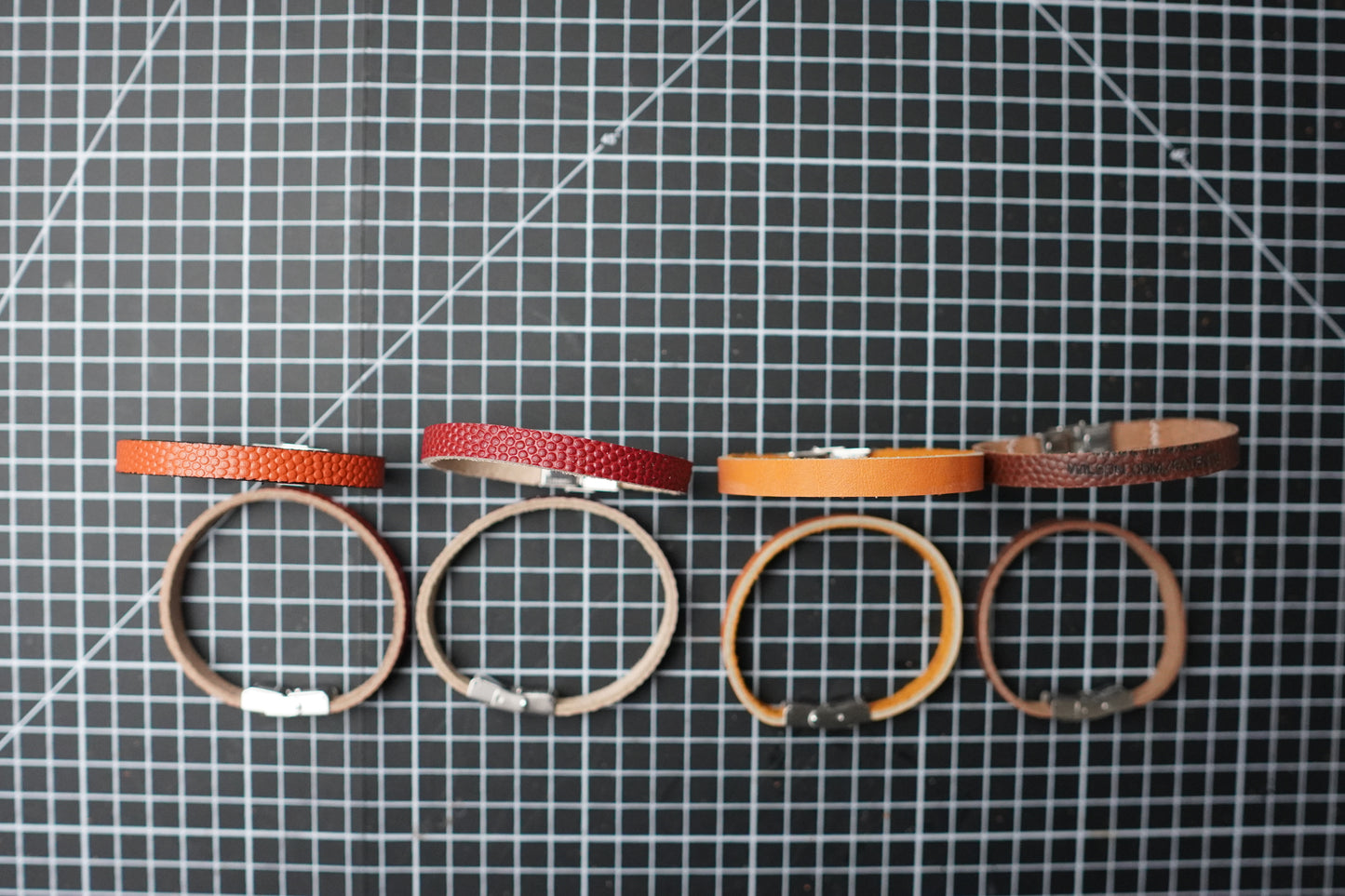 Game Day Bracelet