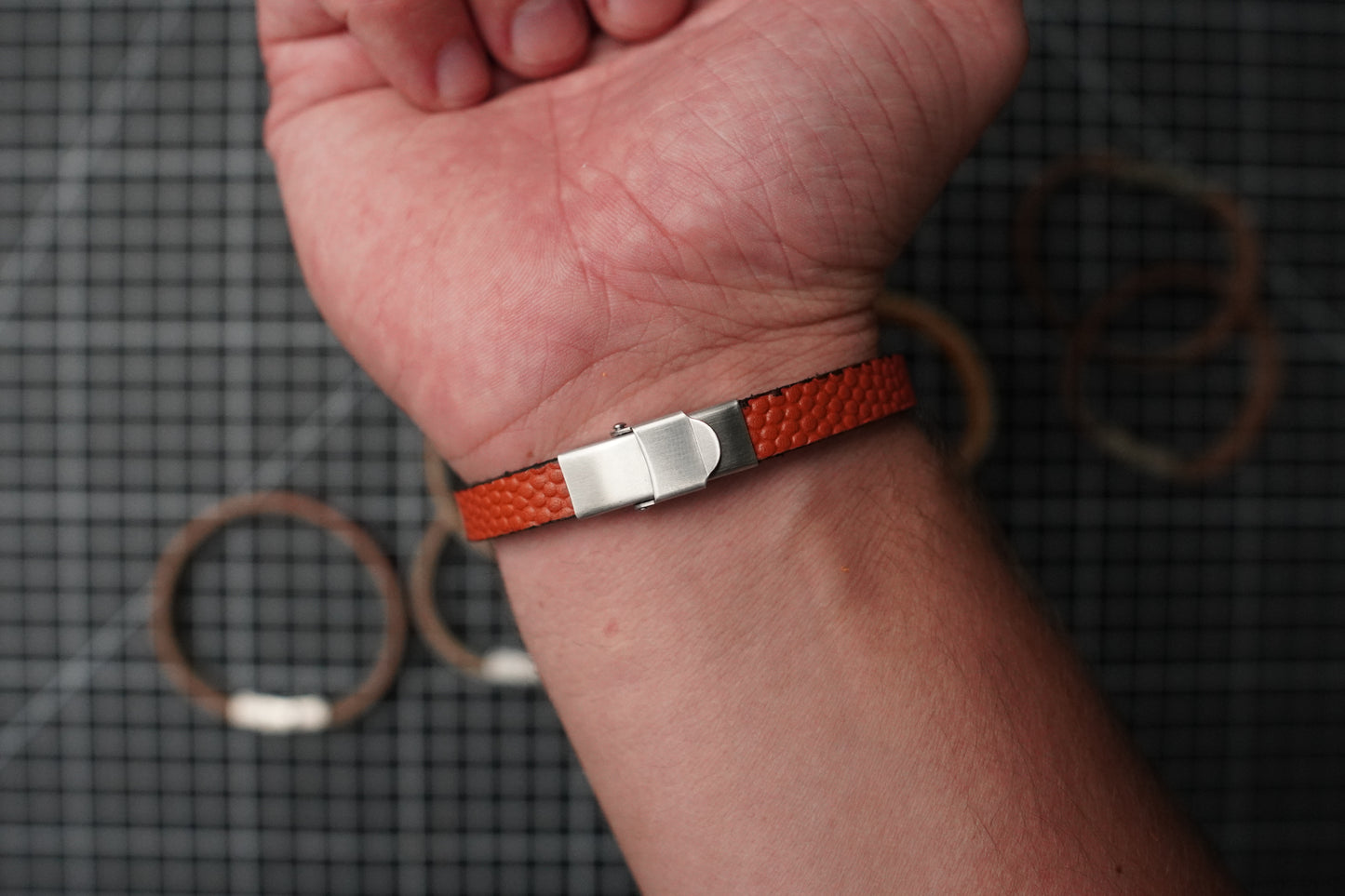 Game Day Bracelet