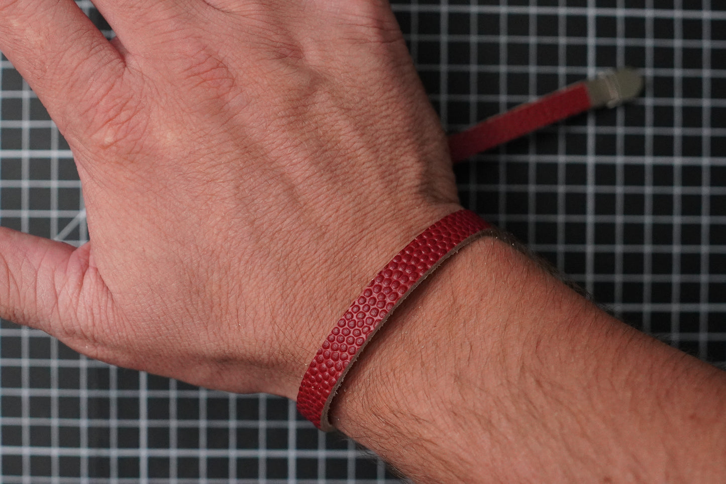 Game Day Bracelet