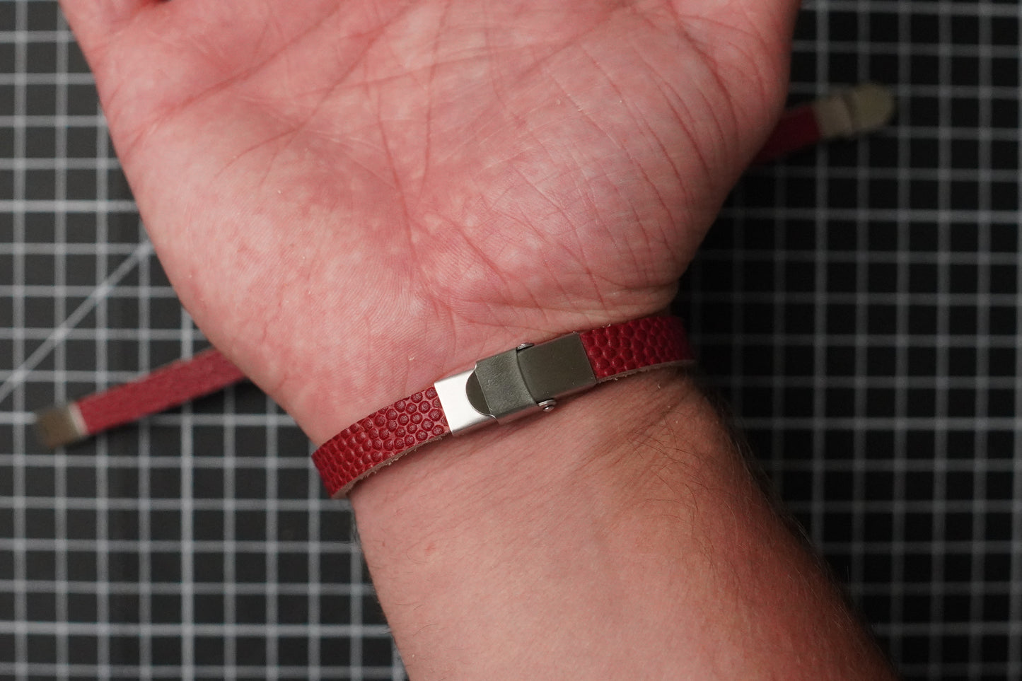 Game Day Bracelet