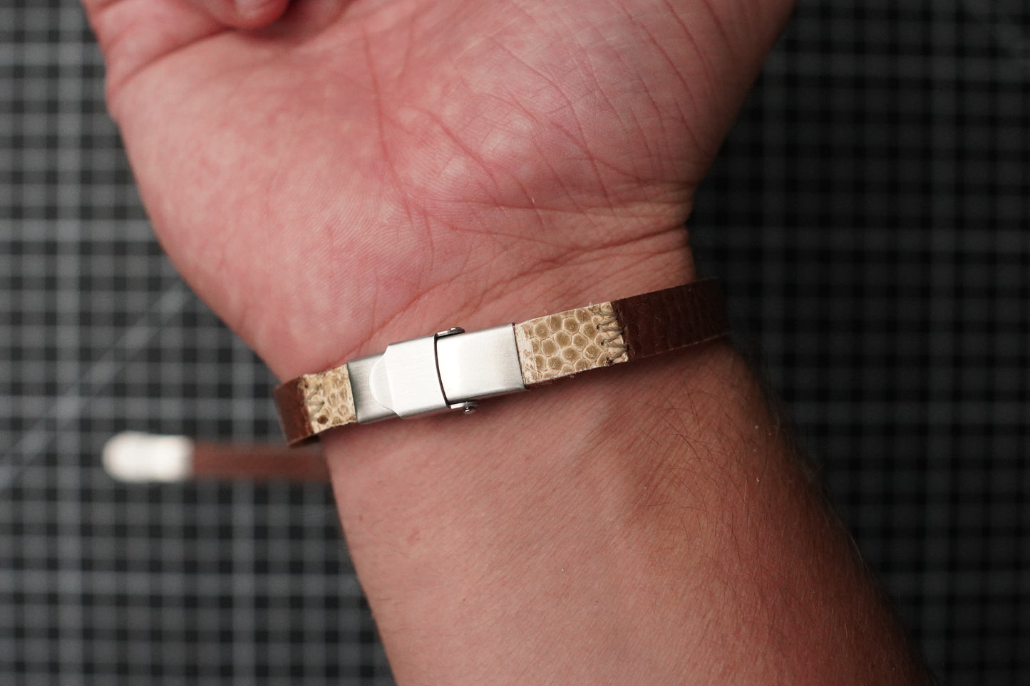 Game Day Bracelet