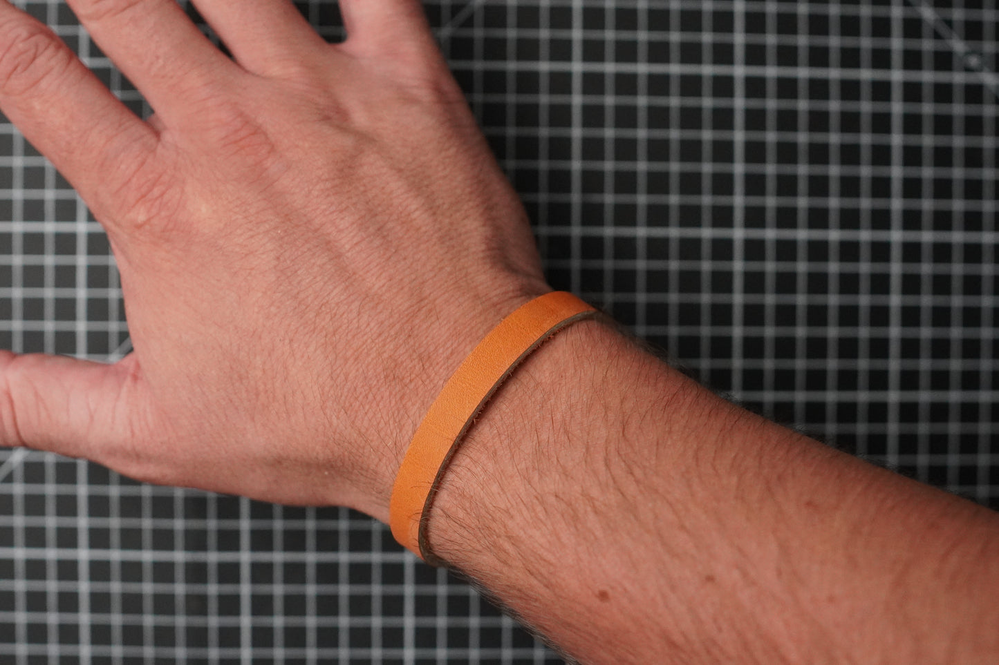 Game Day Bracelet