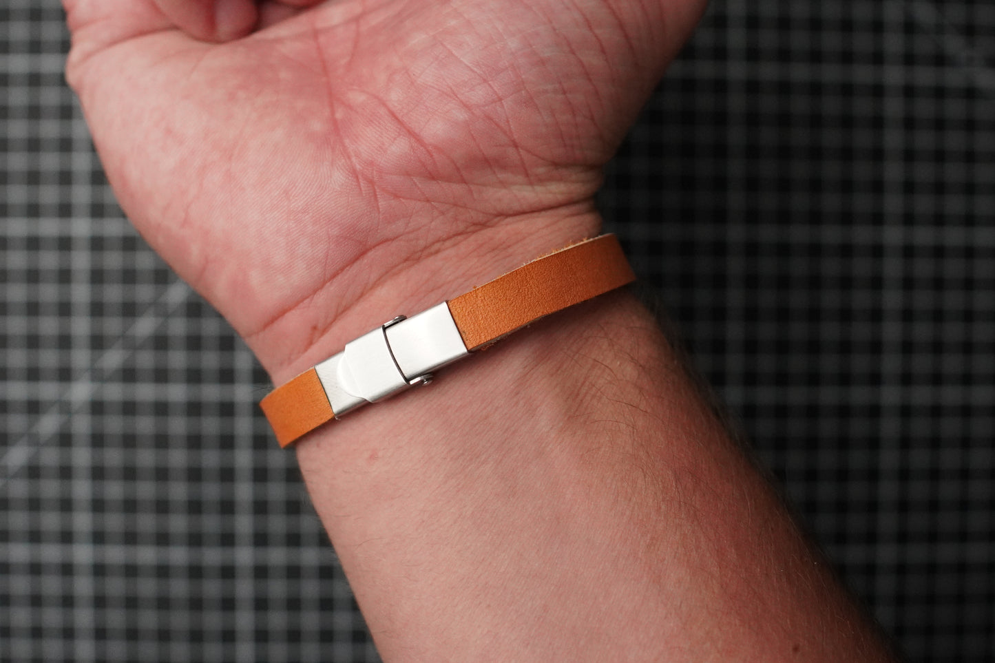 Game Day Bracelet
