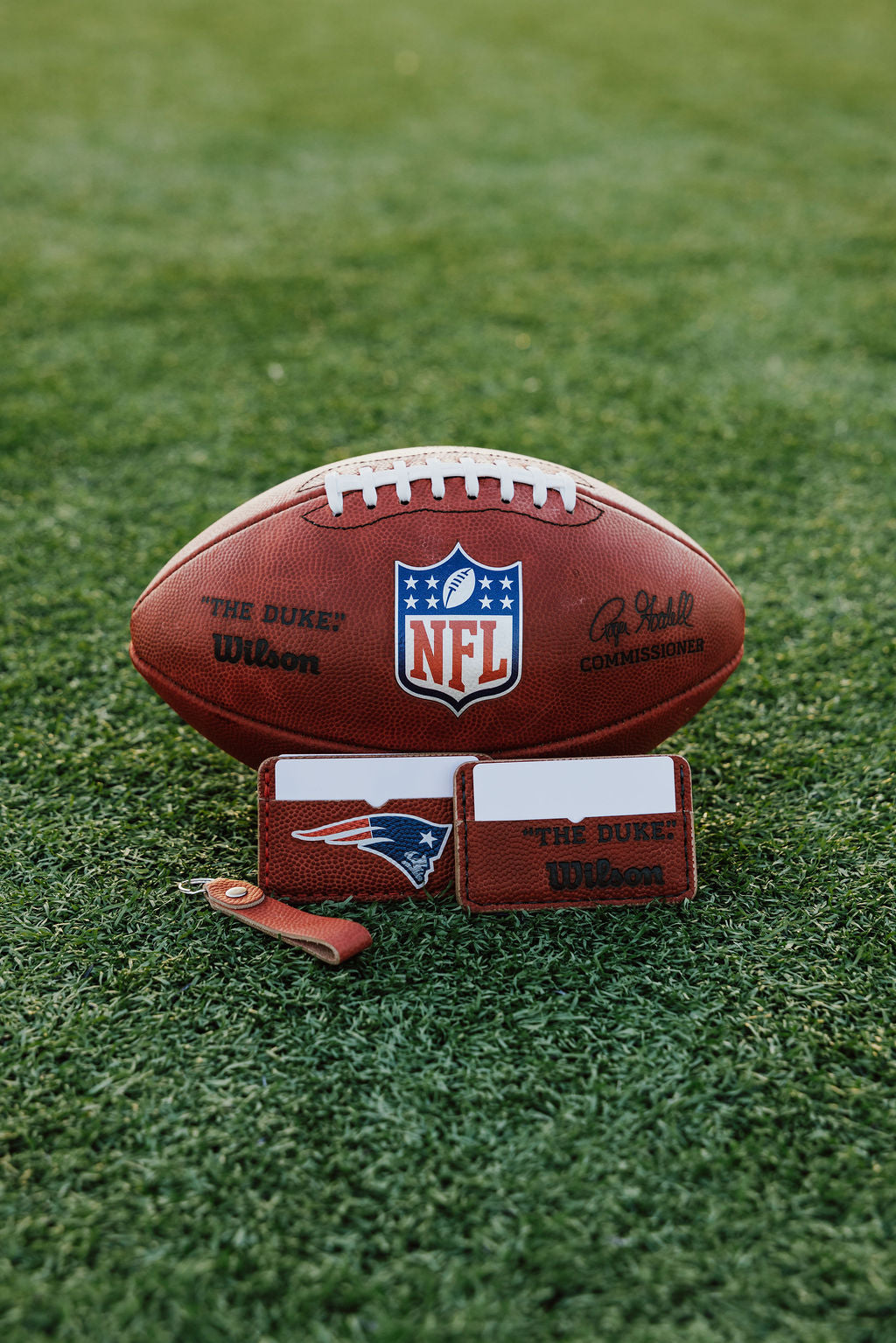 NFL Football Wallet (Pick Your Team)