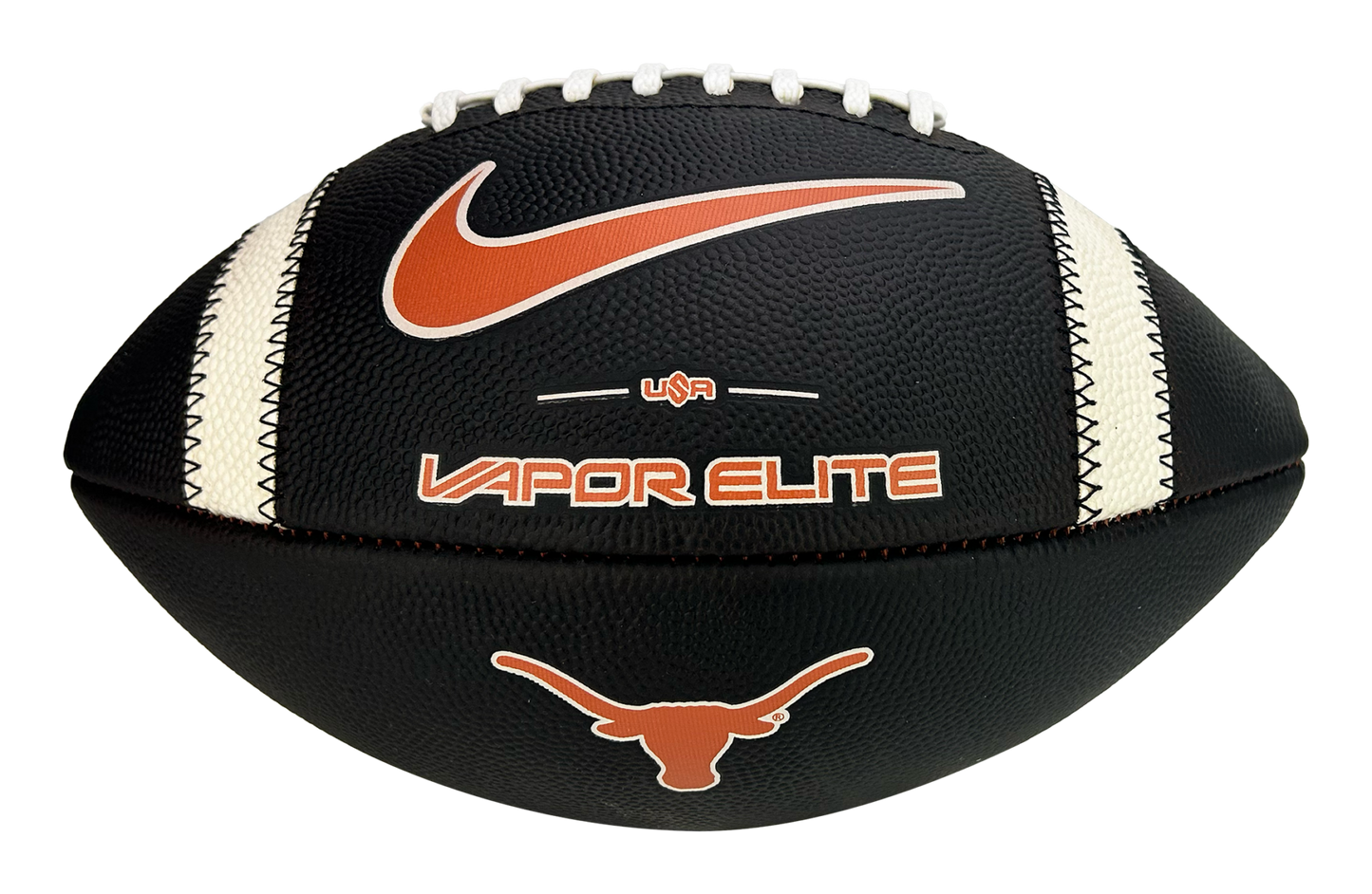 College Football Wallet – Made from Team Issued Football