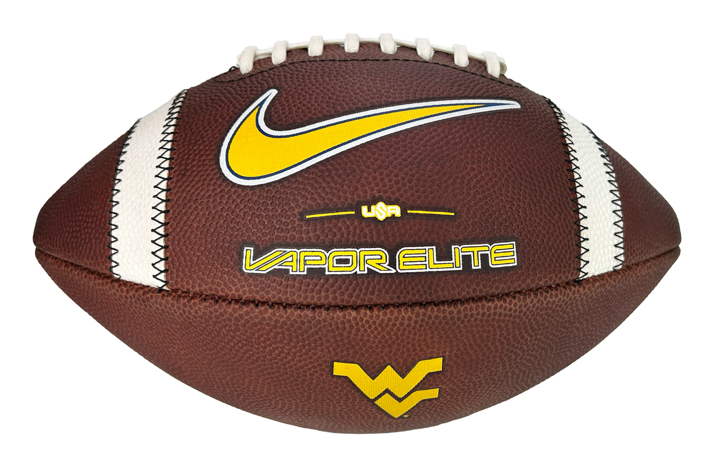 College Football Wallet – Made from Team Issued Football