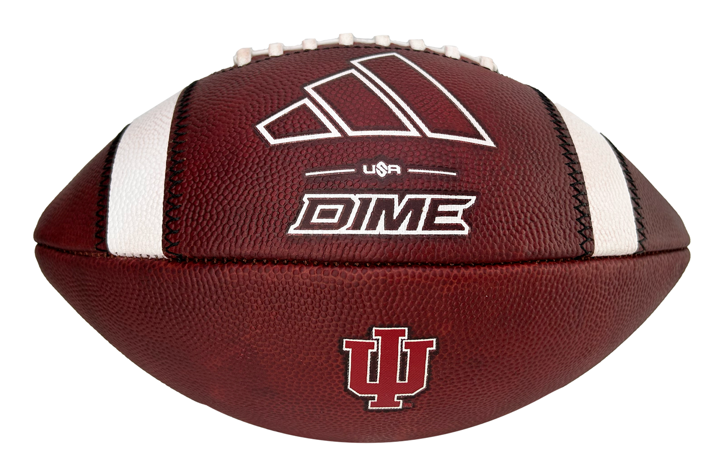 College Football Wallet – Made from Team Issued Football