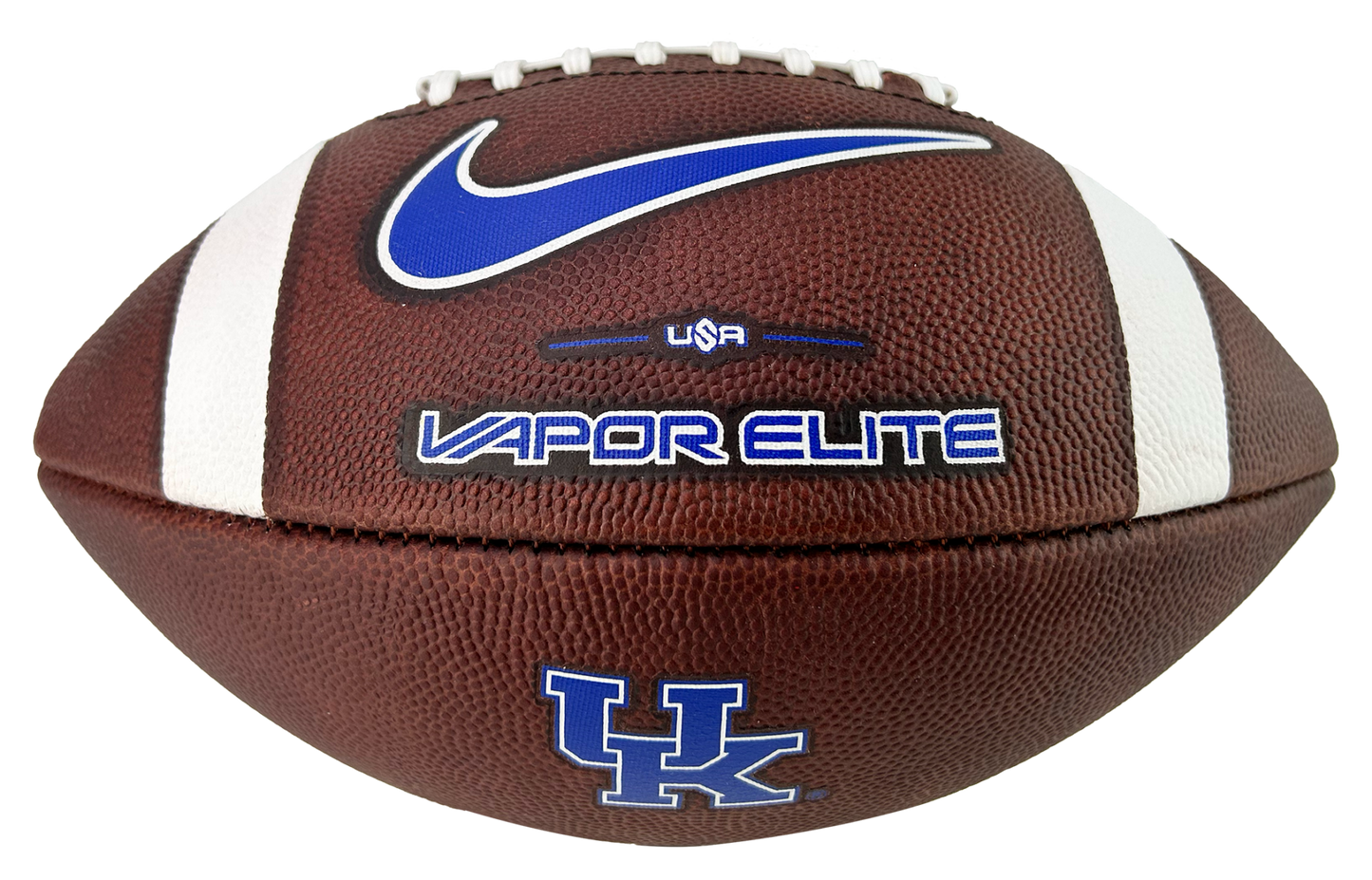 College Football Wallet – Made from Team Issued Football