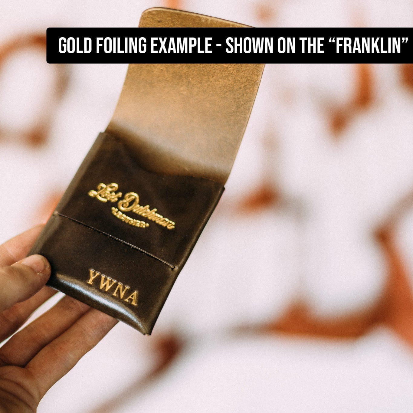 The Mini Franklin