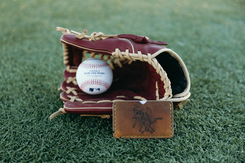 Custom Wallet (Using Your Gear)