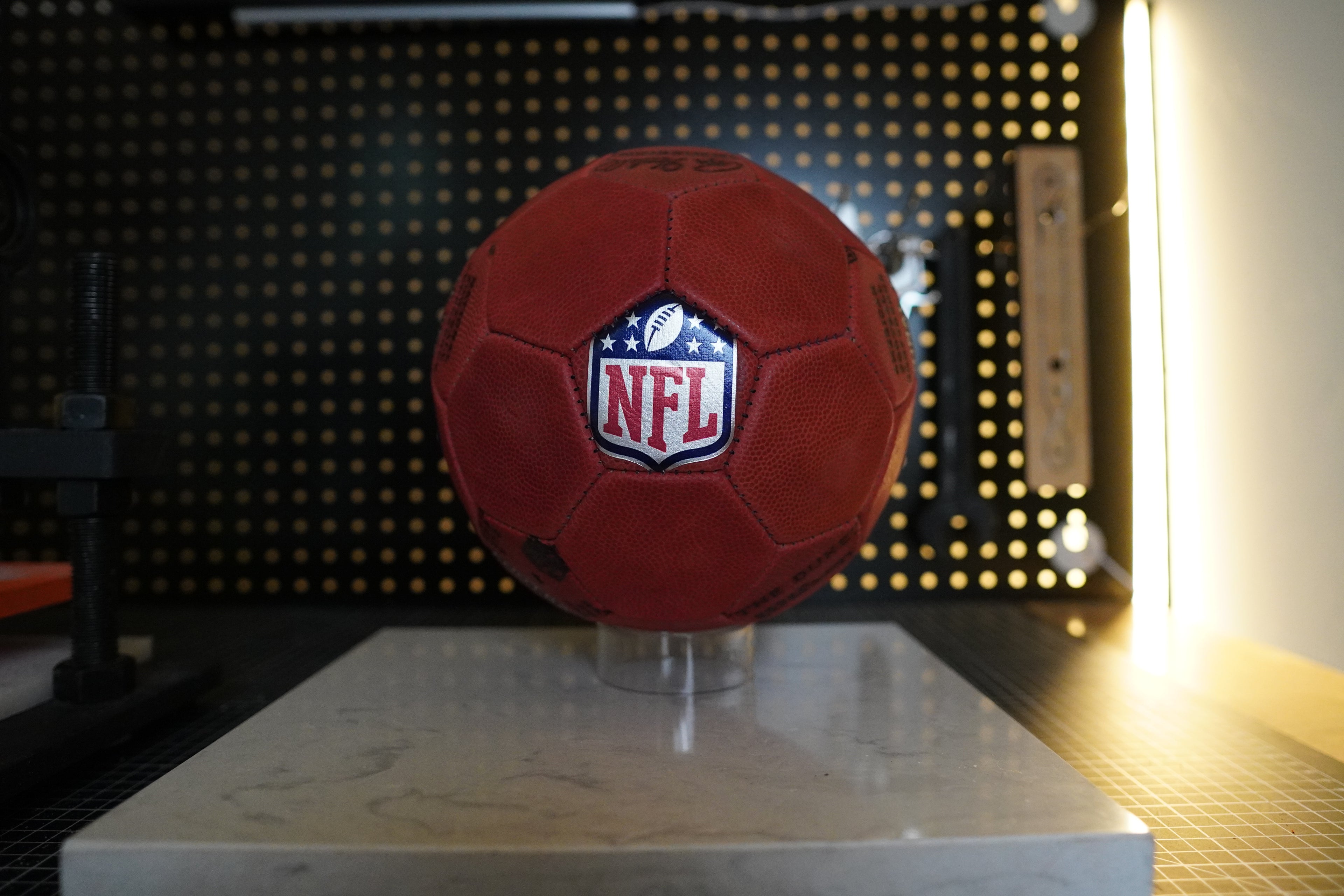 Football Soccer Ball