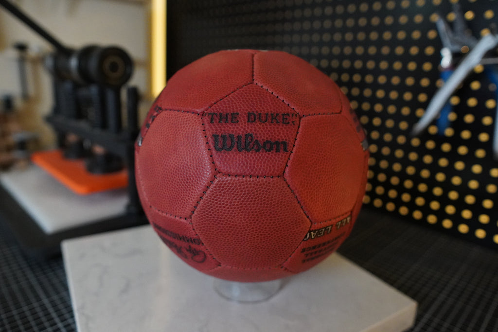 Football Soccer Ball