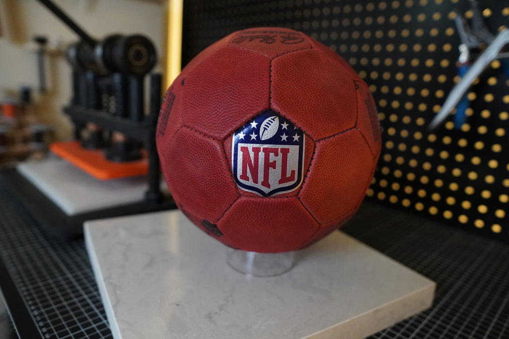 Football Soccer Ball