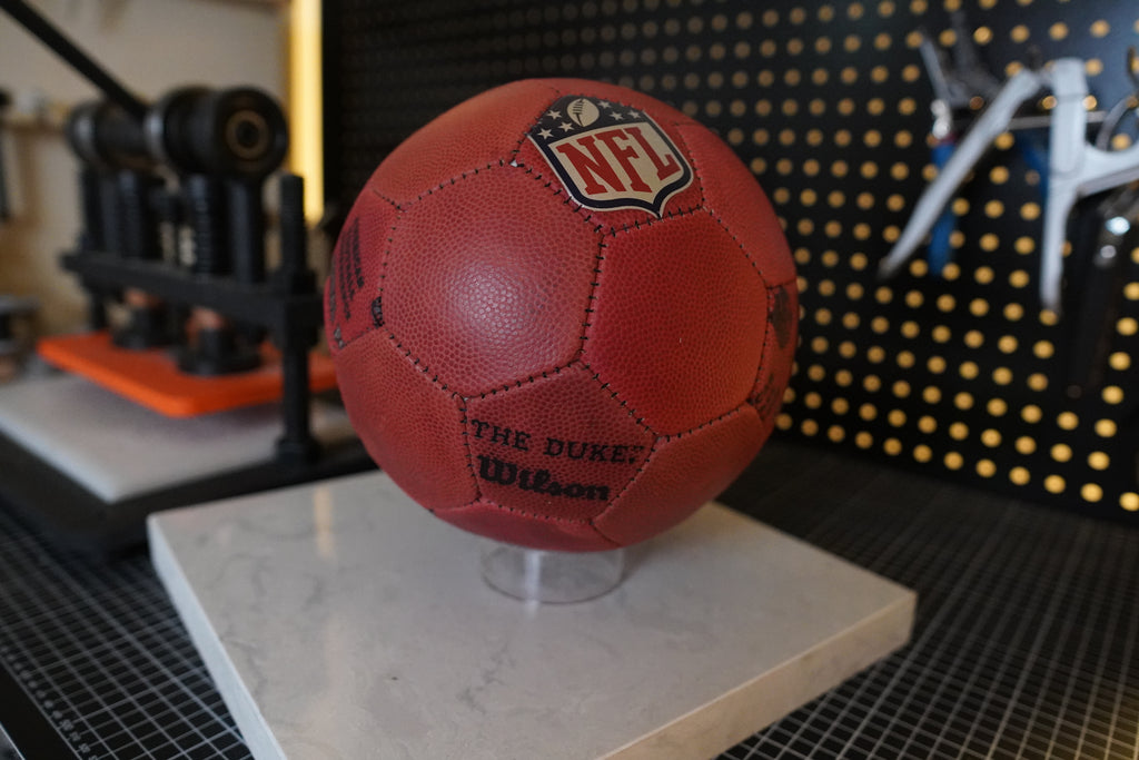 Football Soccer Ball