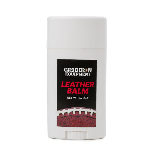 Leather Balm Stick