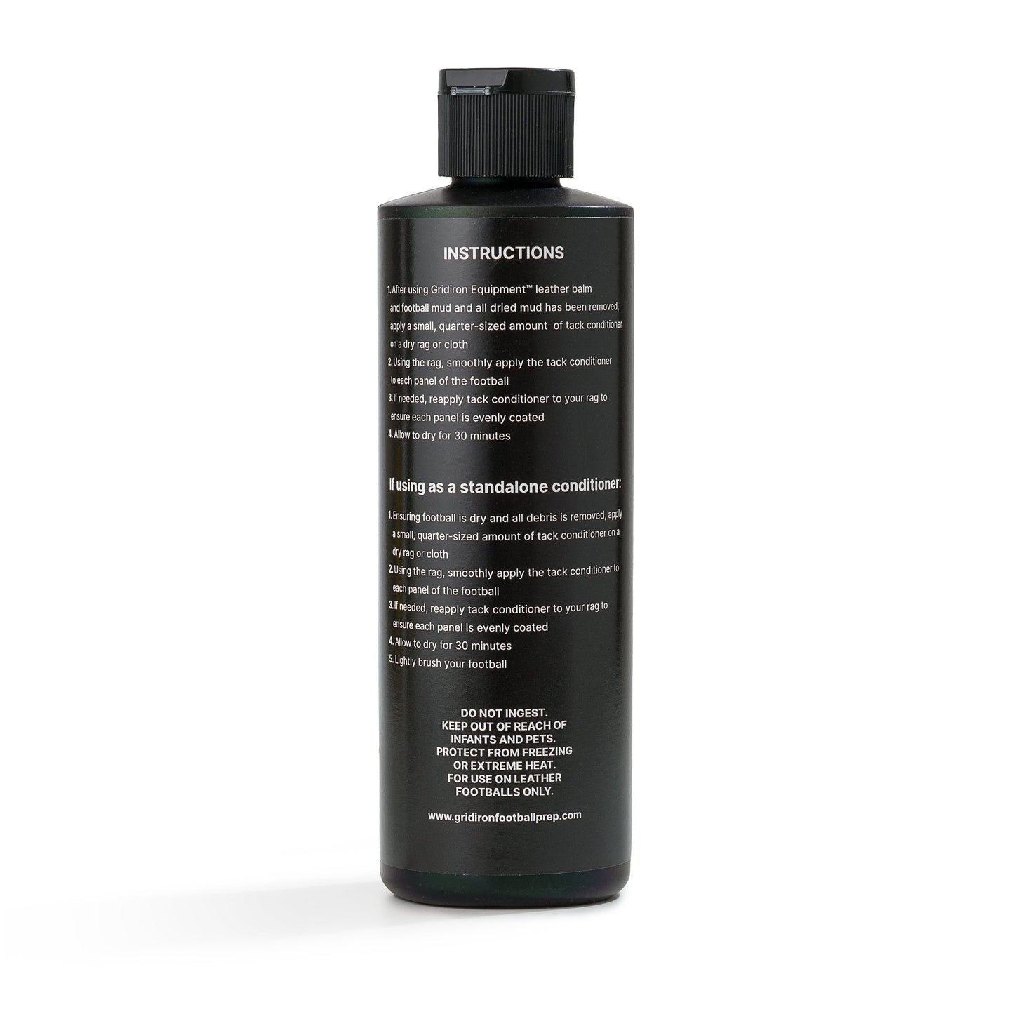 Football Tack Conditioner