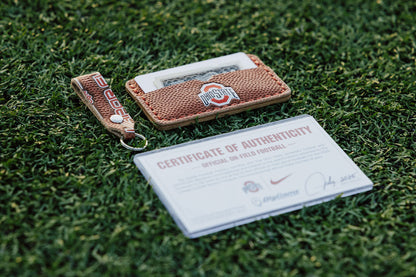 College Football Wallet (Pick Your Team)