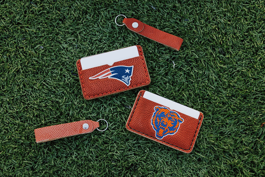 NFL Football Wallet (Pick Your Team)