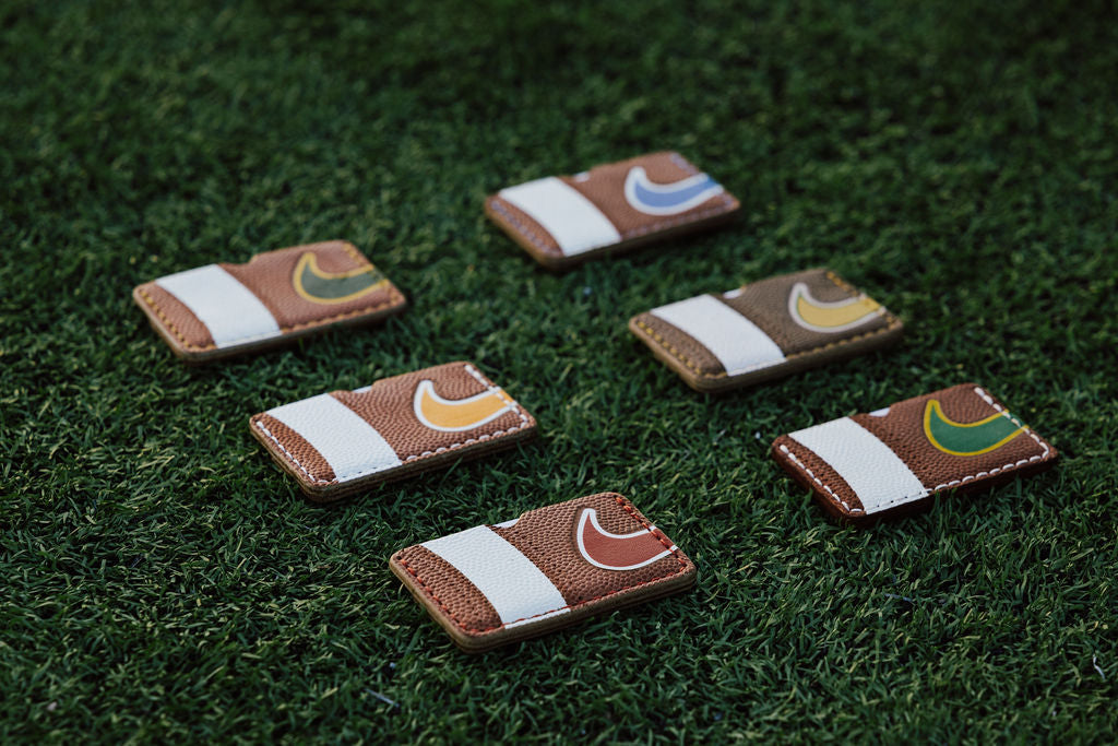 Minimalist Football Wallet