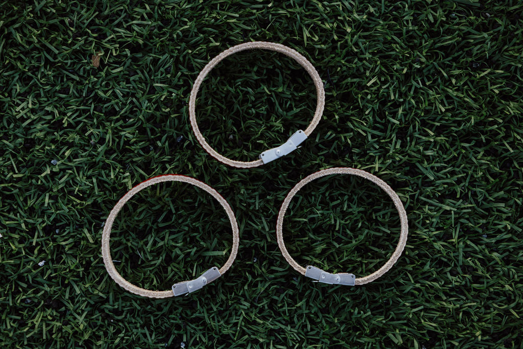 Football Bracelet