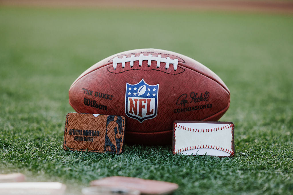 Custom Wallet (Using Your Gear)