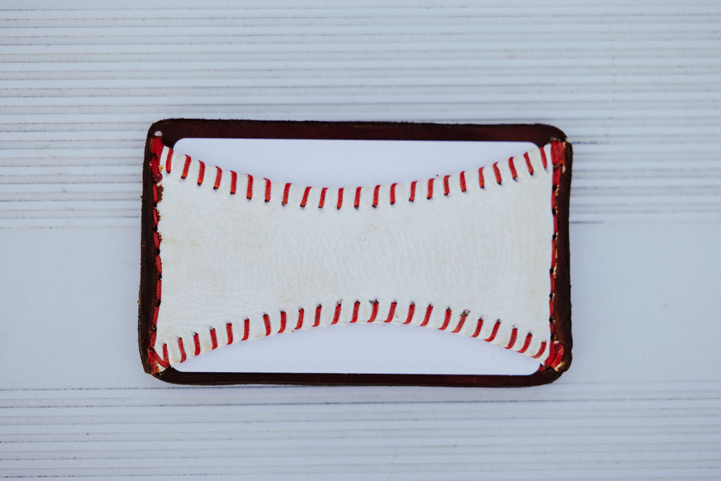 Custom Wallet (Using Your Gear)