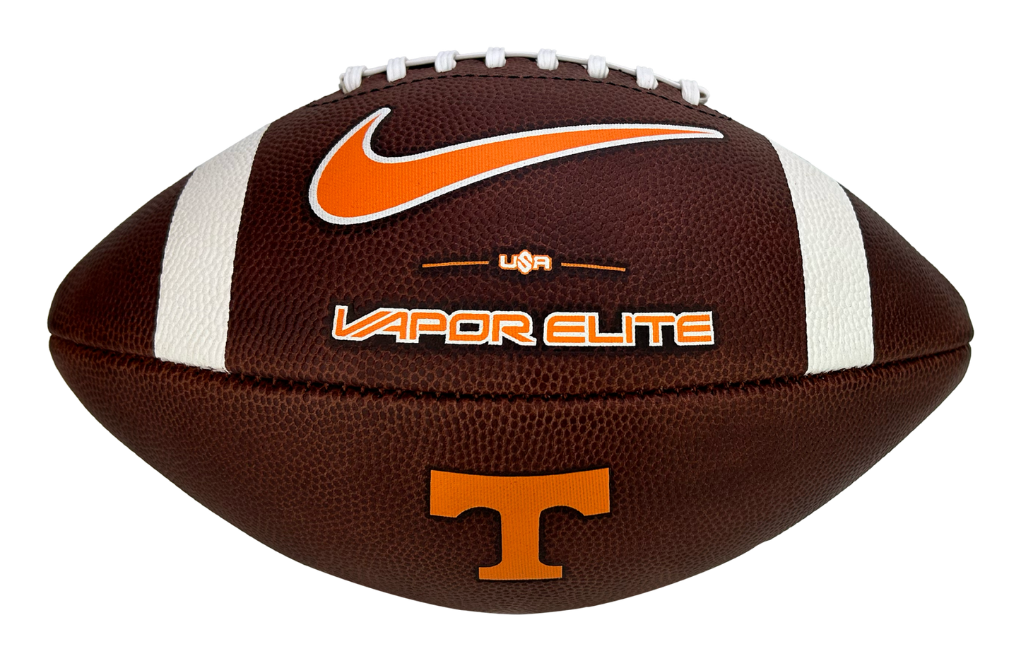 College Football Wallet – Made from Team Issued Football