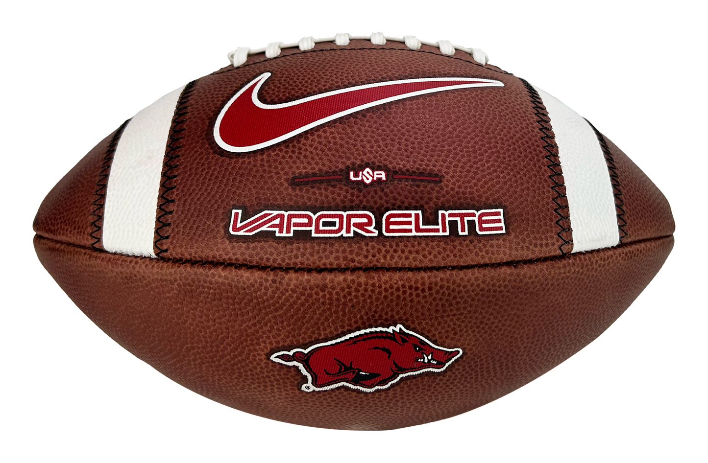 College Football Wallet – Made from Team Issued Football