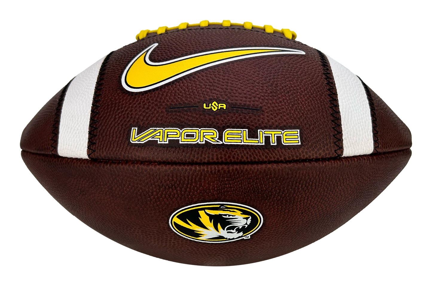 College Football Wallet – Made from Team Issued Football